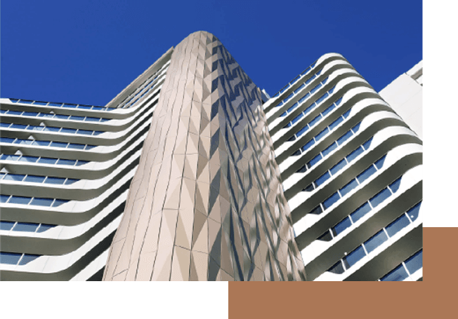 Industry Accreditations