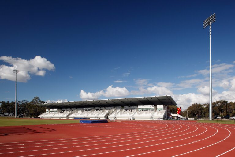 AK Reserve – Athletics Stadium