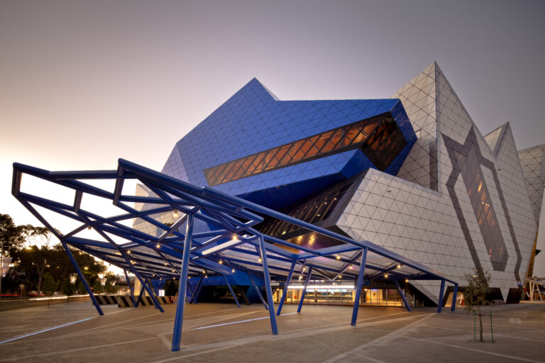 Perth Arena