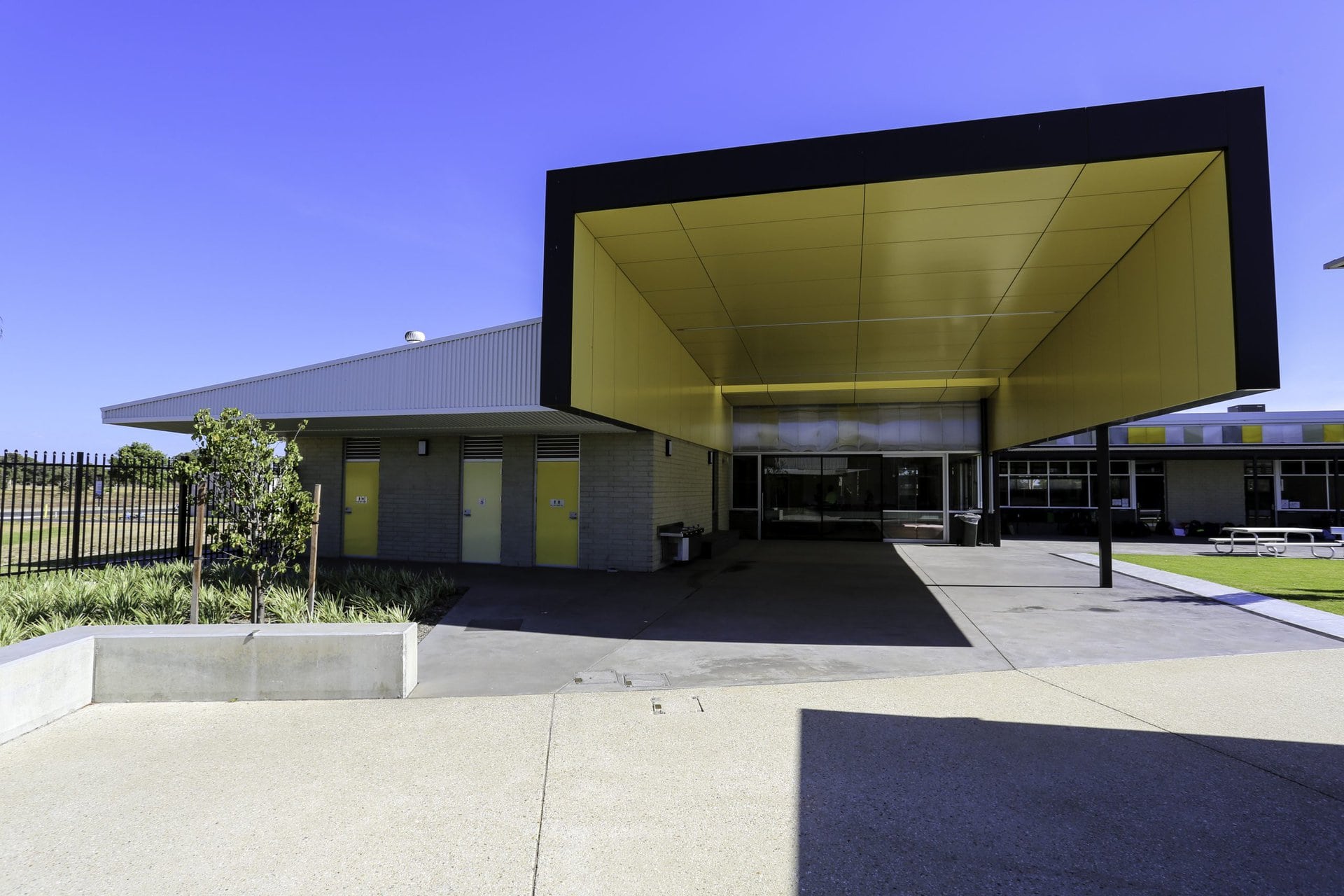 Cape Naturaliste College Year 7