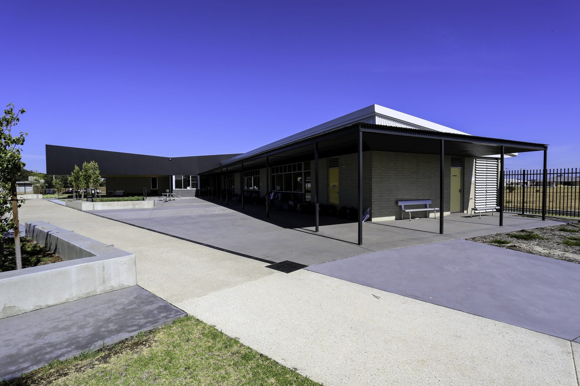 Cape Naturaliste College Year 7