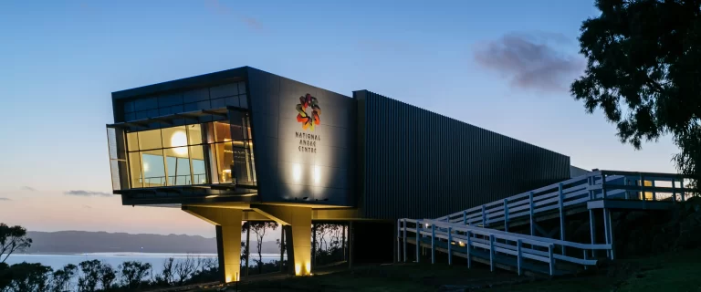 National ANZAC Centre