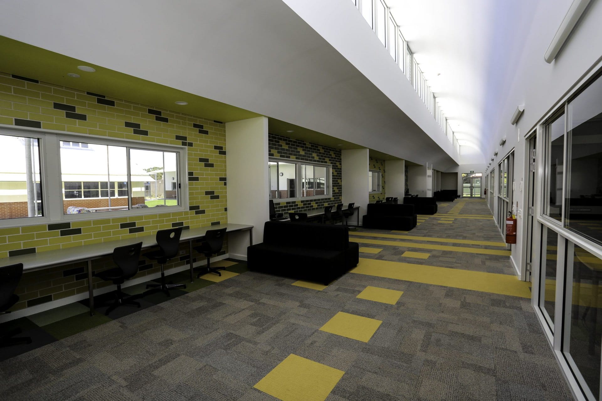 Margaret River Senior High School Year 7