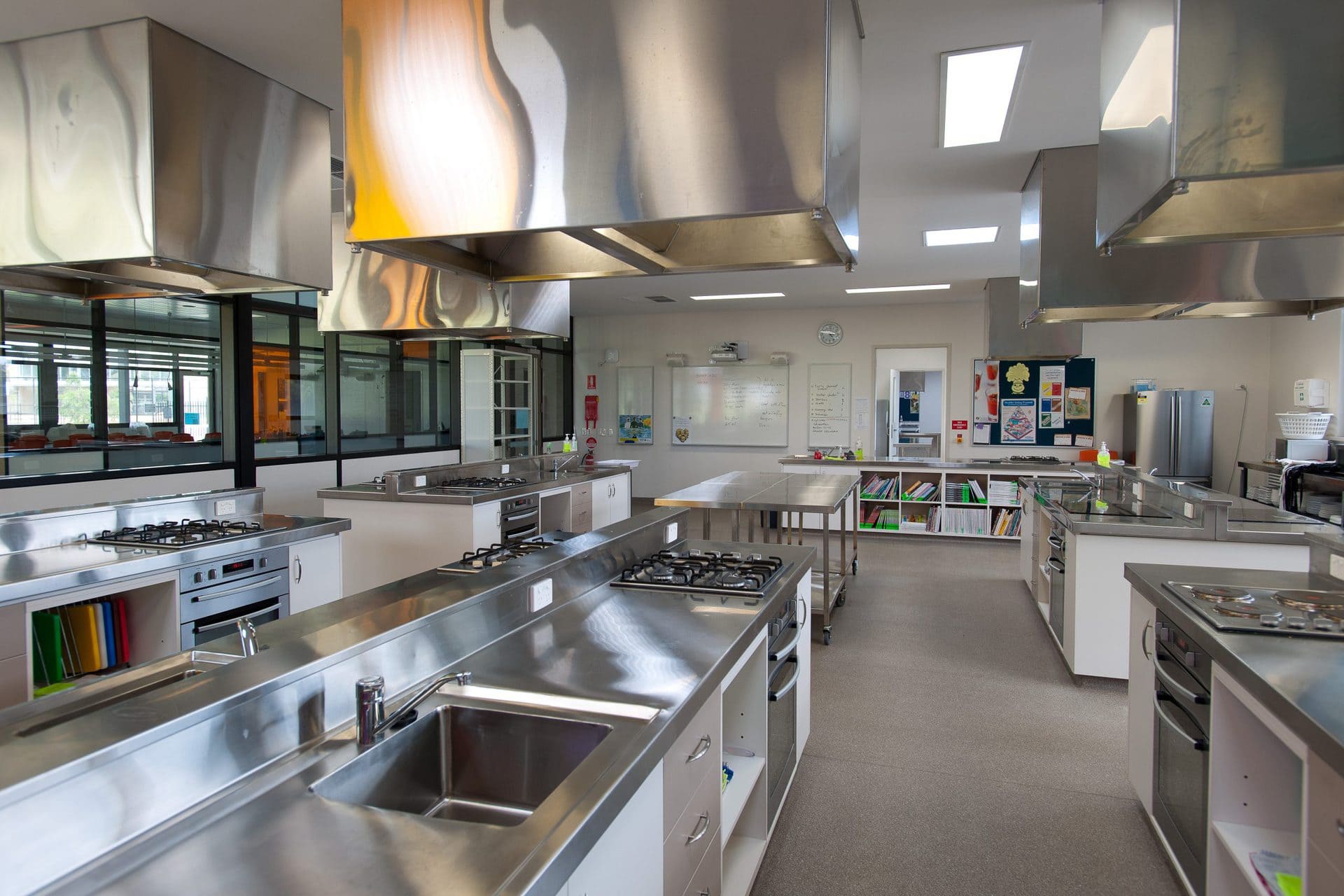 Dalyellup College Stage 2