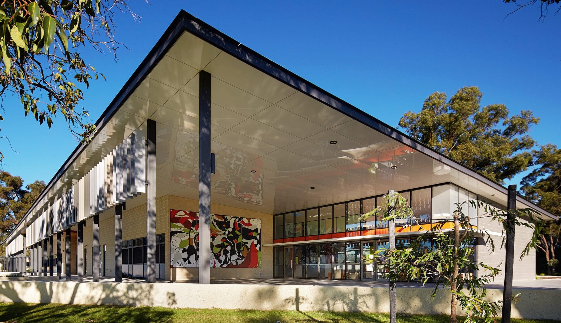 Dalyellup College Stage 2