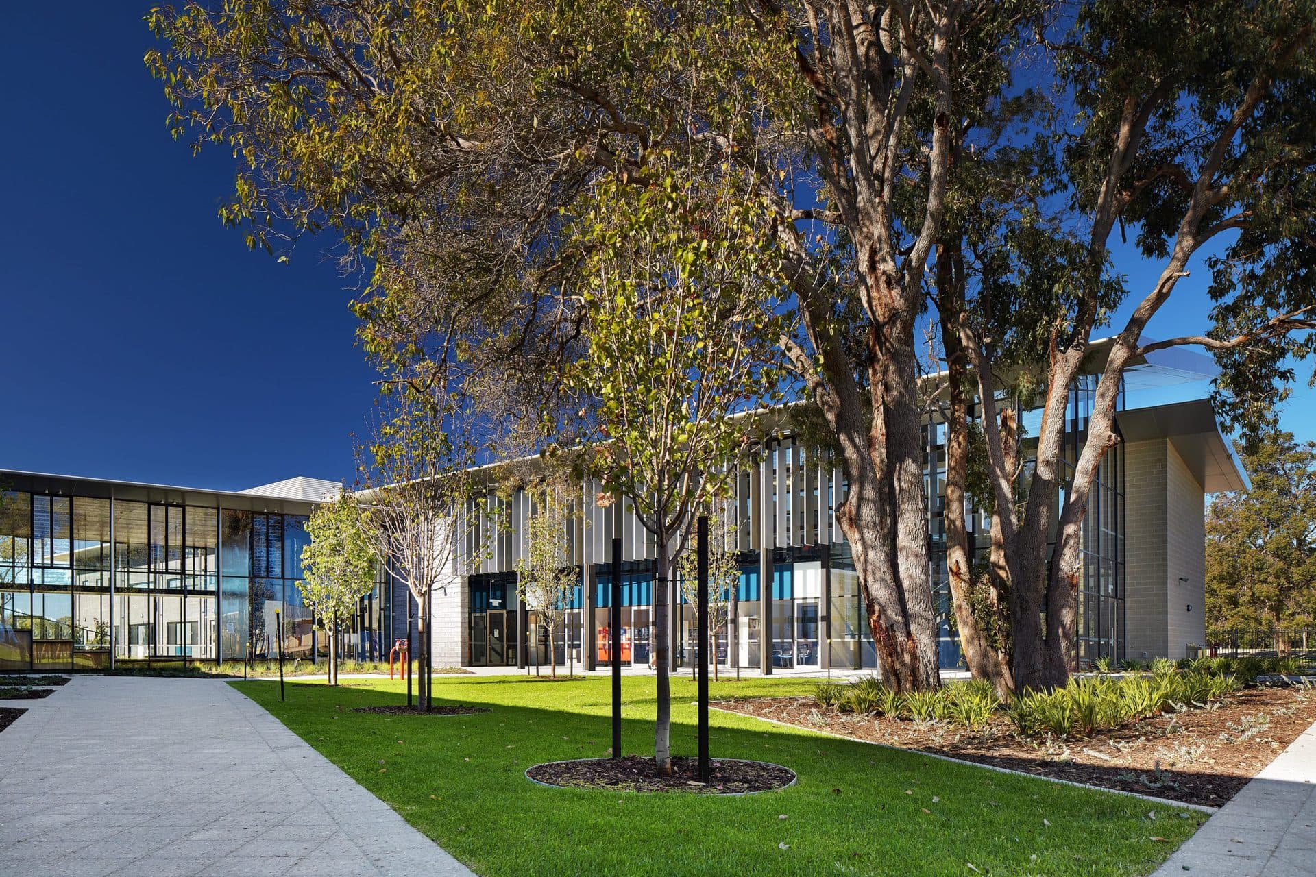 Dalyellup College Stage 2