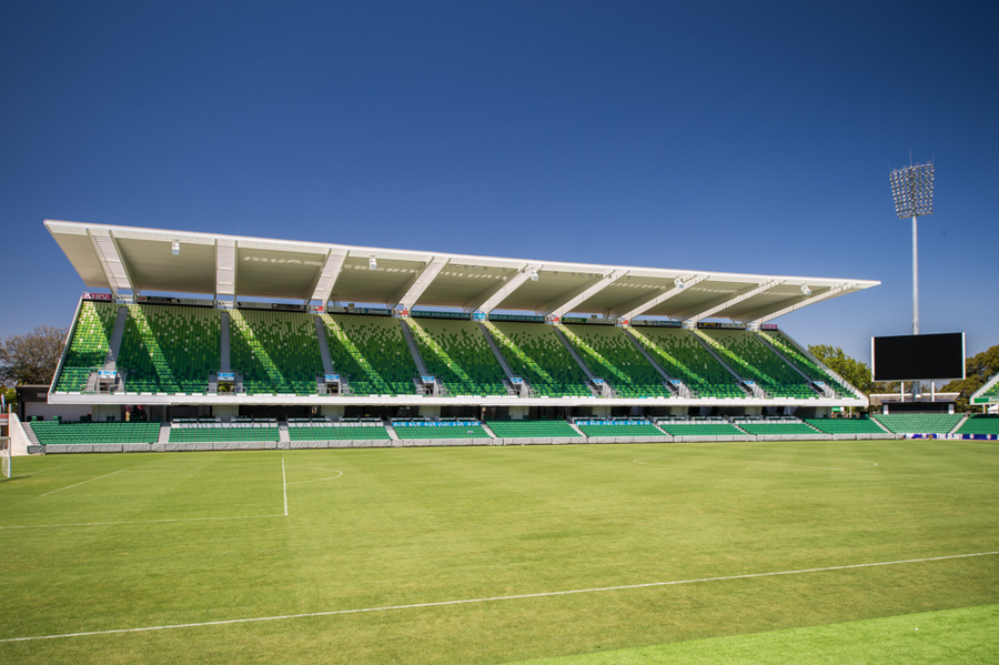 NIB Stadium