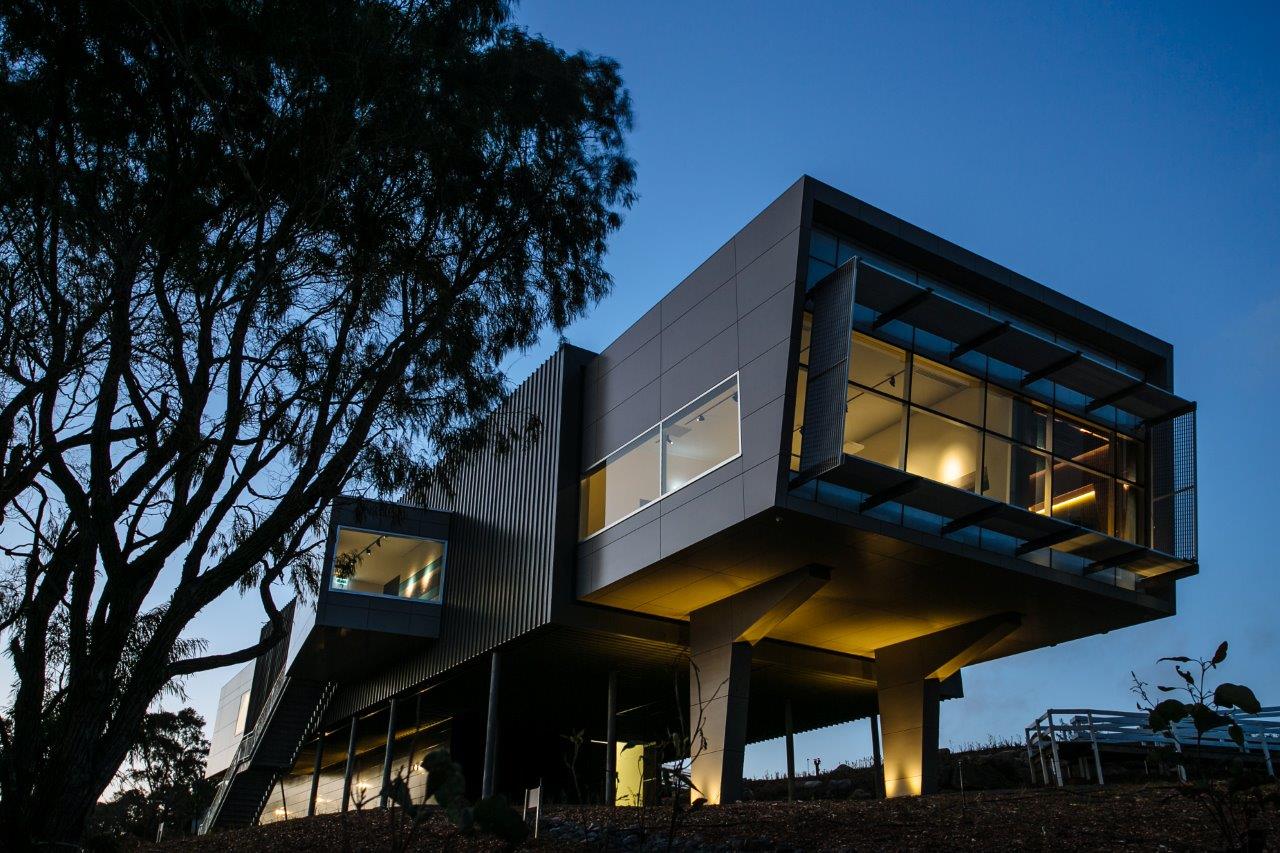 National ANZAC Centre