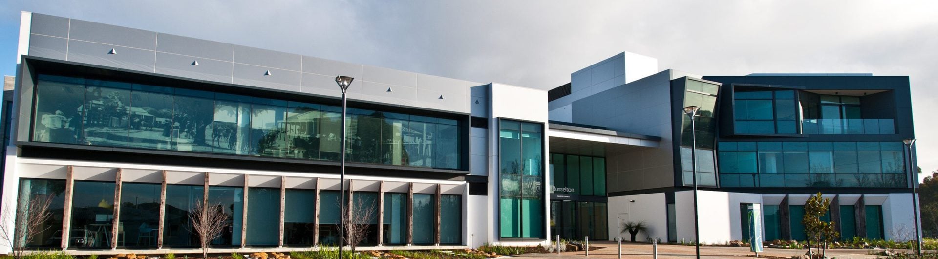 City of Busselton Civic Centre