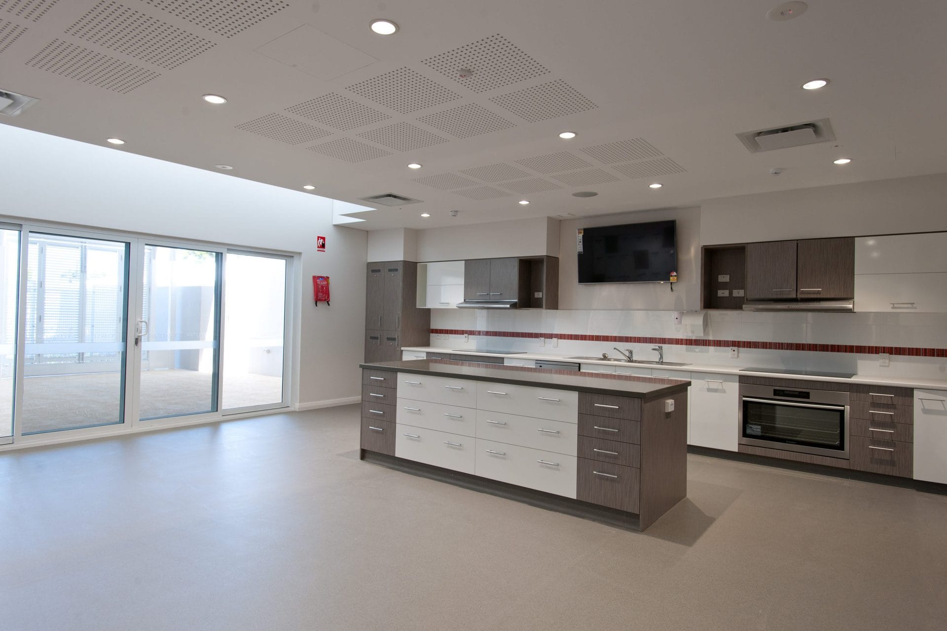 DFES Bunbury Fire Station