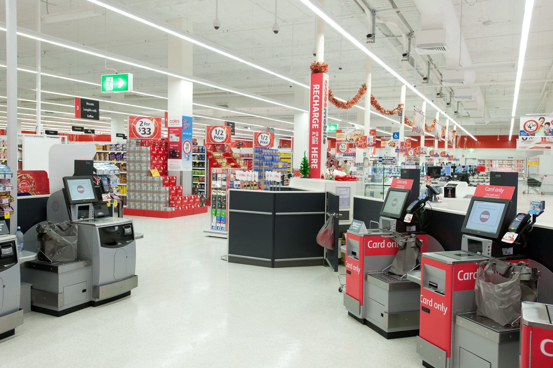 Eaton Fair Shopping Centre