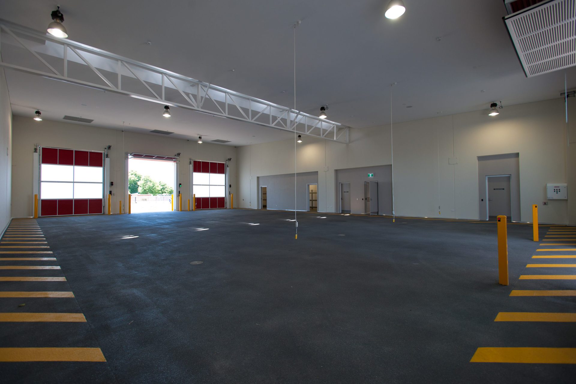 DFES Bunbury Fire Station