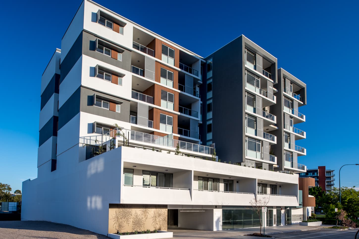 Proximity Apartments