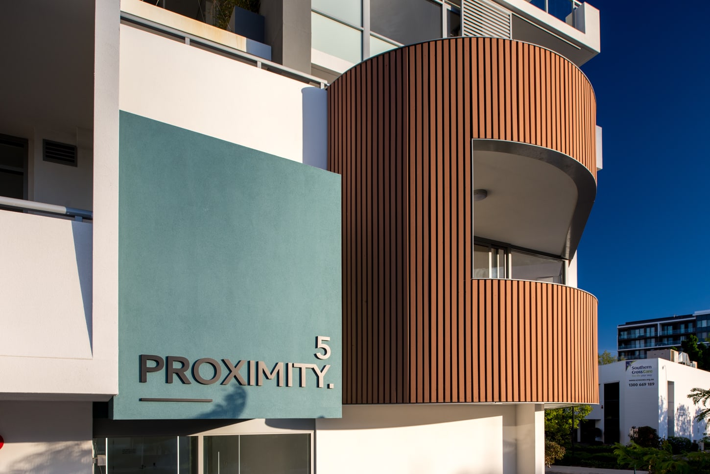 Proximity Apartments