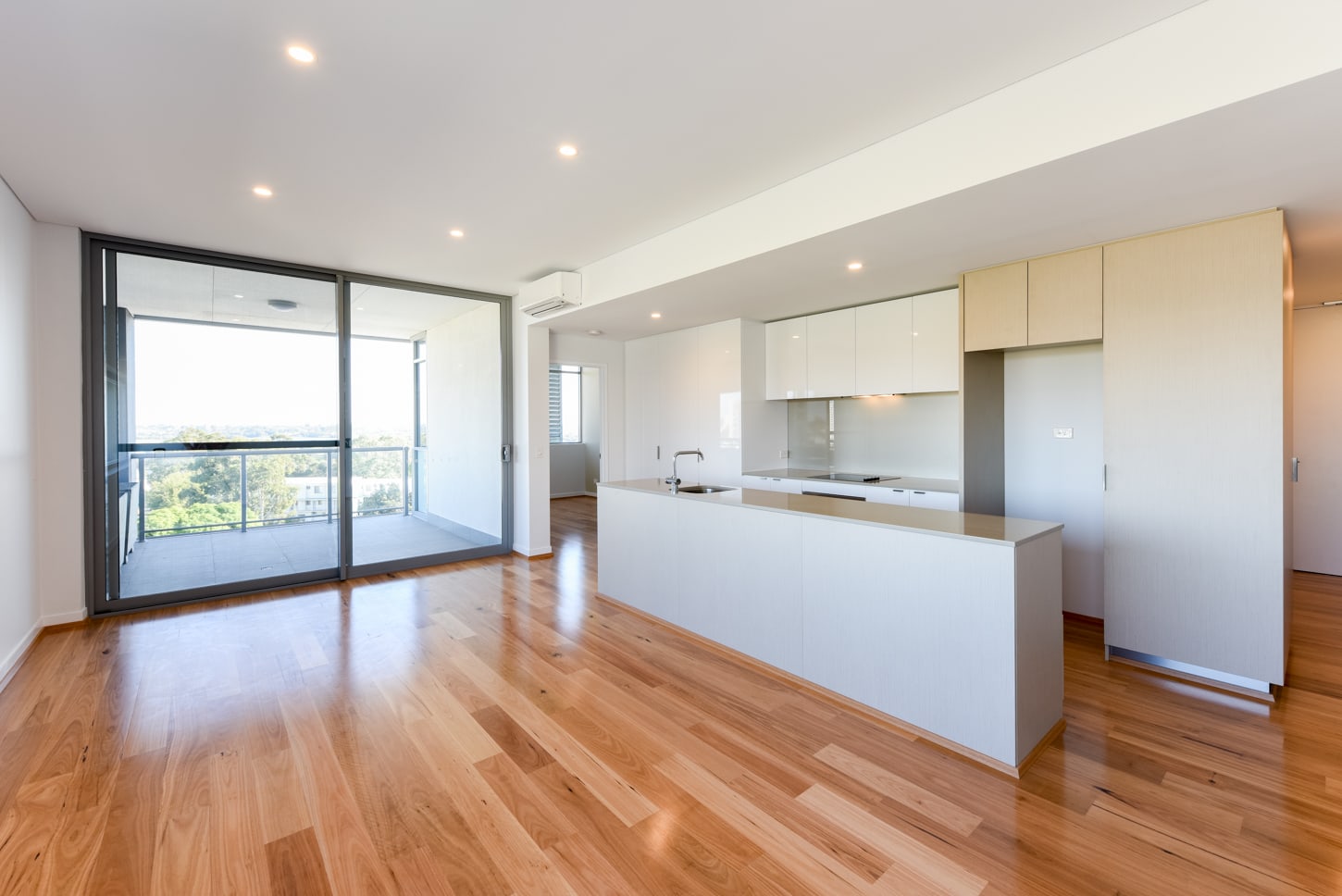 Proximity Apartments