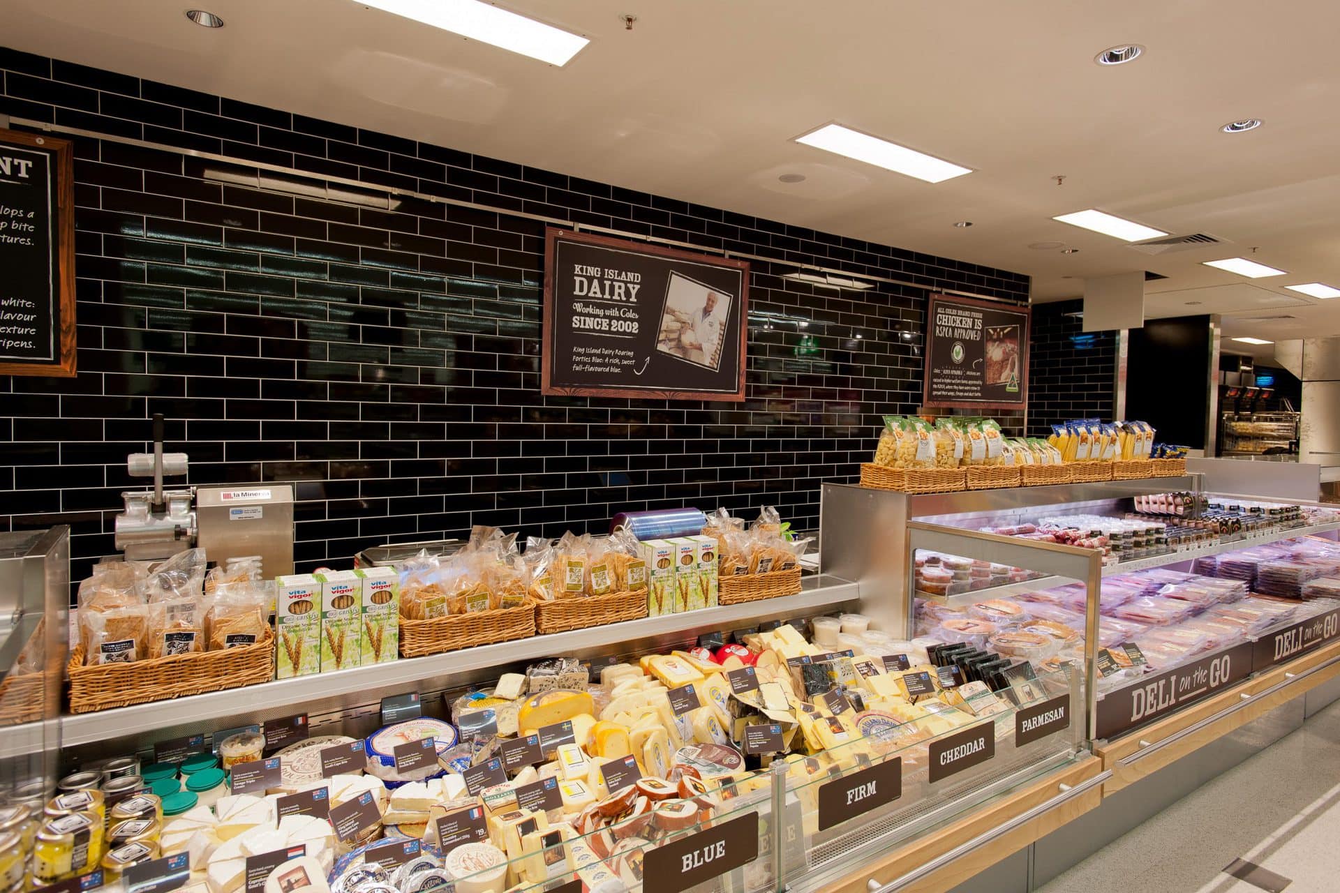 Eaton Fair Shopping Centre