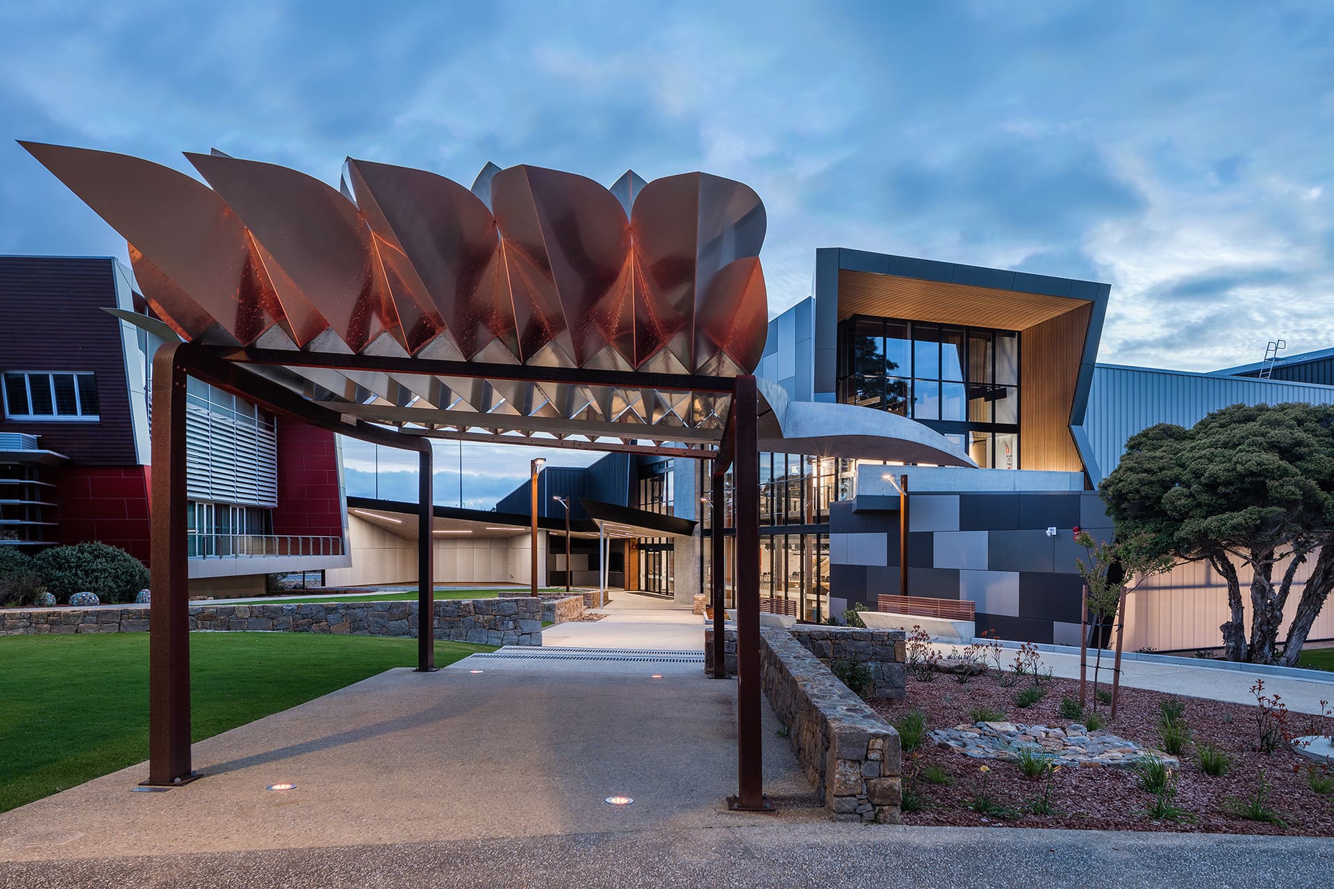 Margaret River Cultural Centre