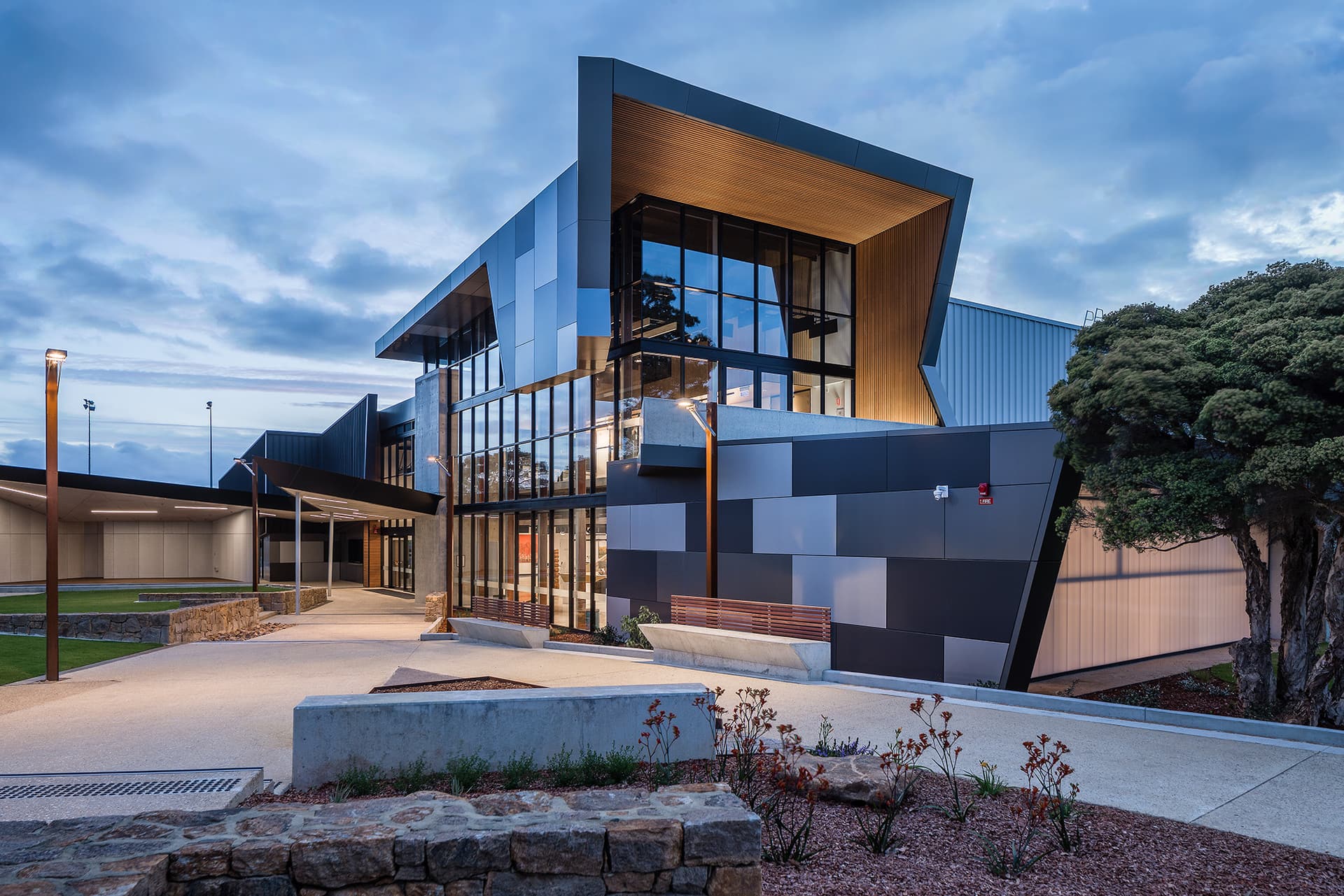 Margaret River Cultural Centre