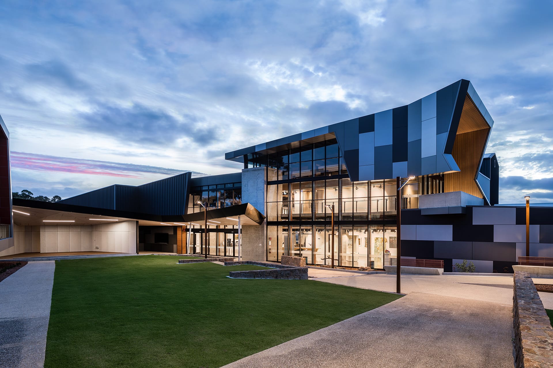 Margaret River Cultural Centre