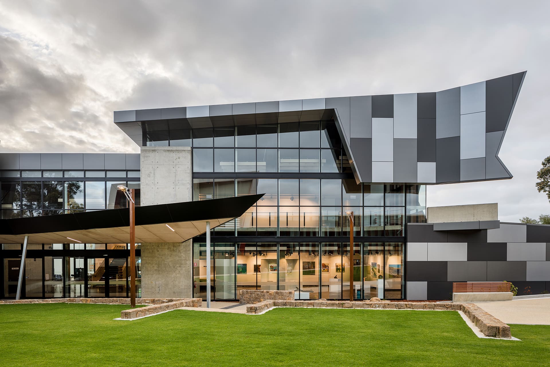 Margaret River Cultural Centre