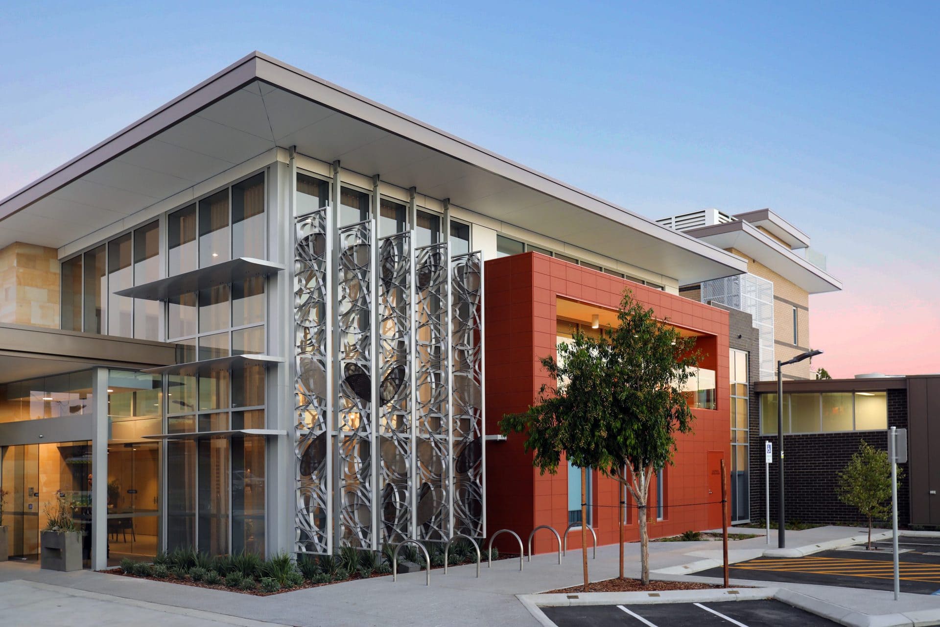 Opal ACF – Alfred Cove