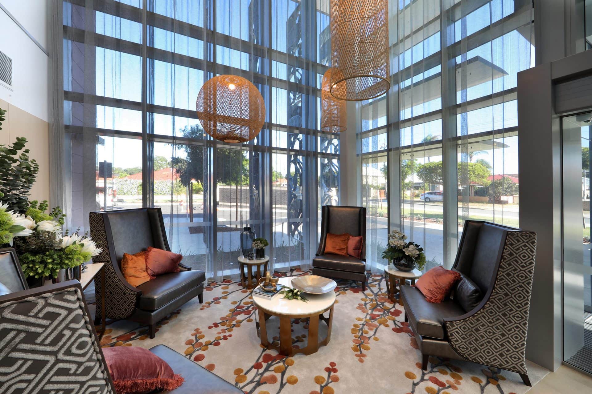 Opal ACF – Alfred Cove