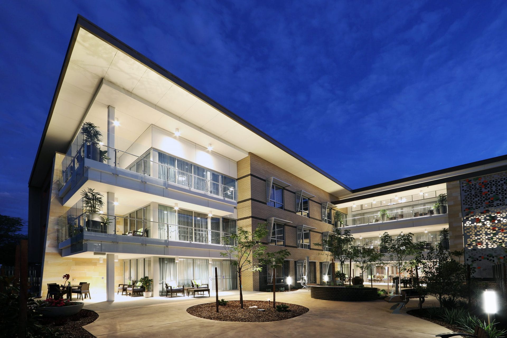 Opal ACF – Alfred Cove