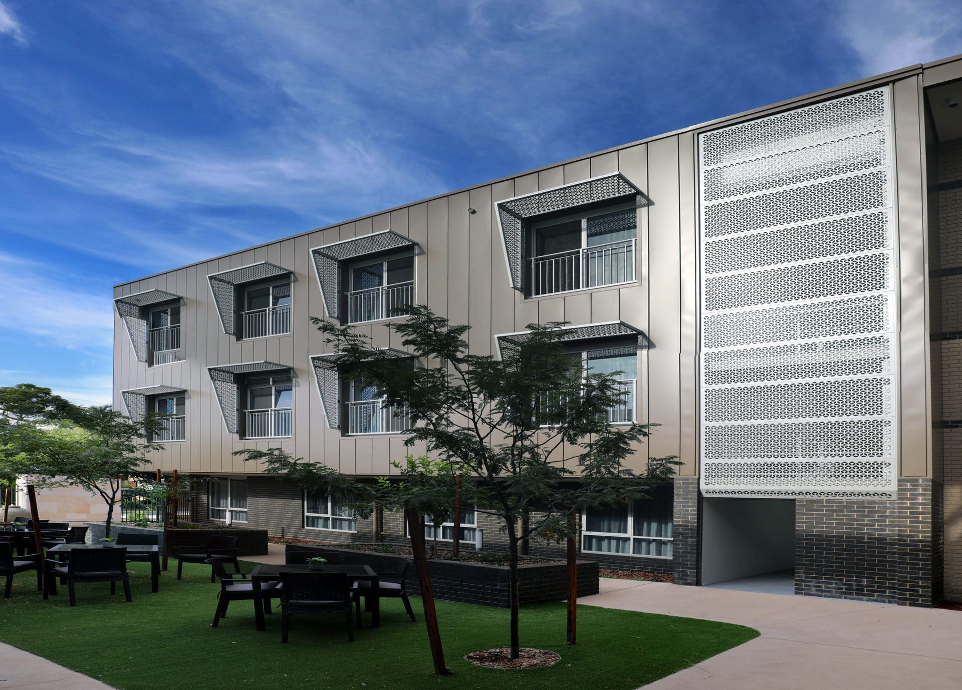 Opal ACF – Alfred Cove