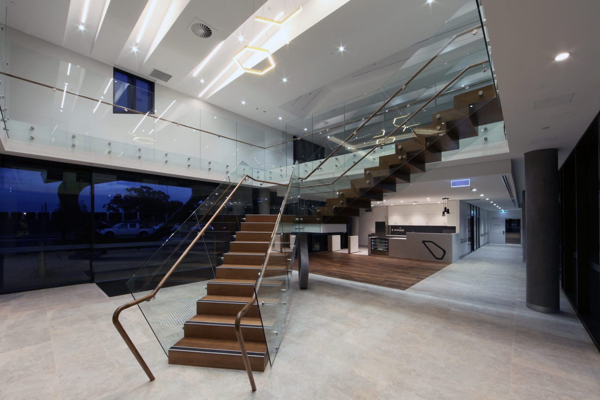 Opal RACF – Carine