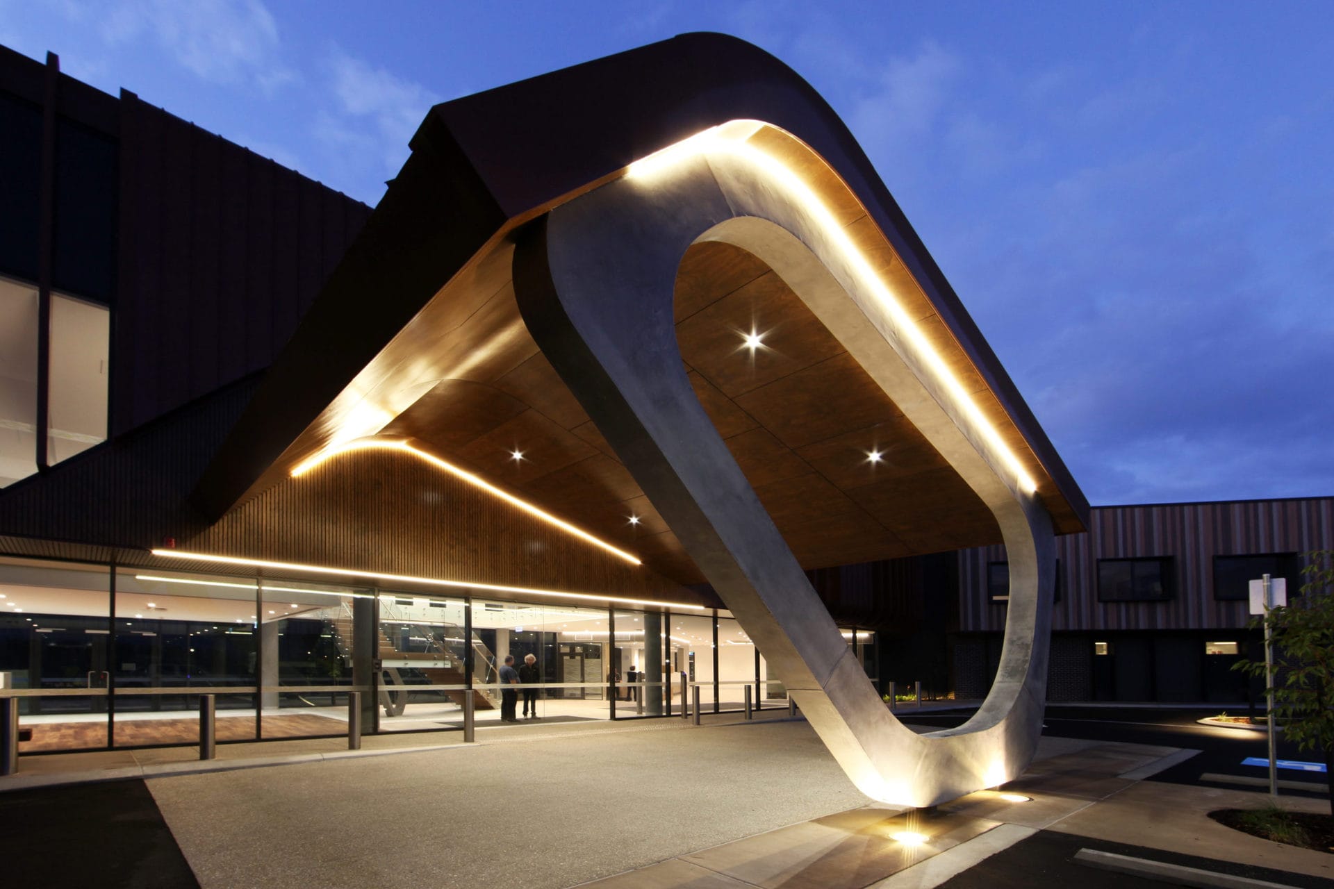 Opal RACF – Carine