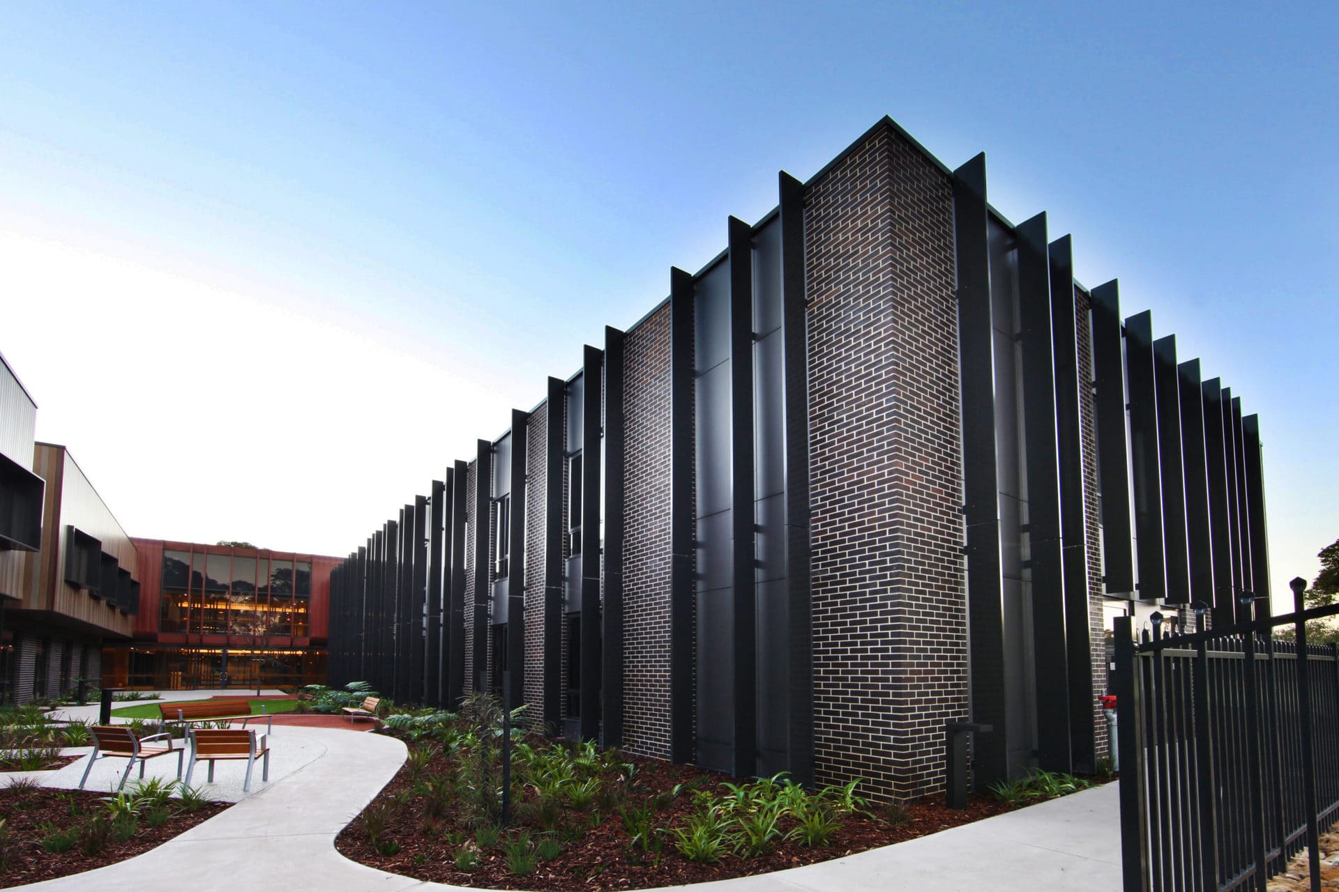 Opal RACF – Carine