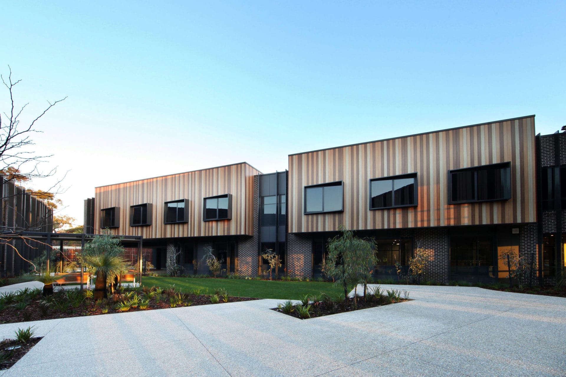 Opal RACF – Carine