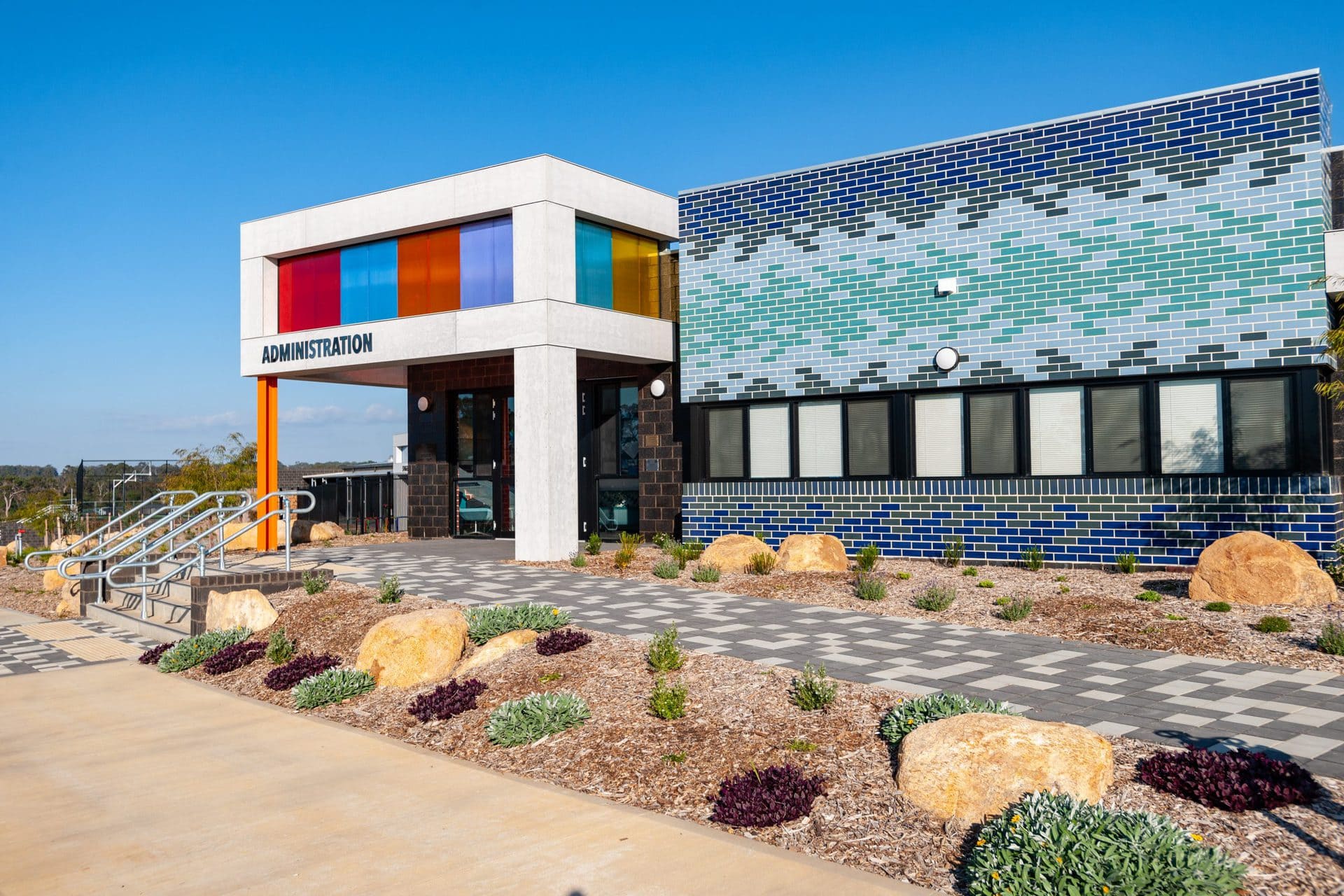 Rapids Landing Primary School