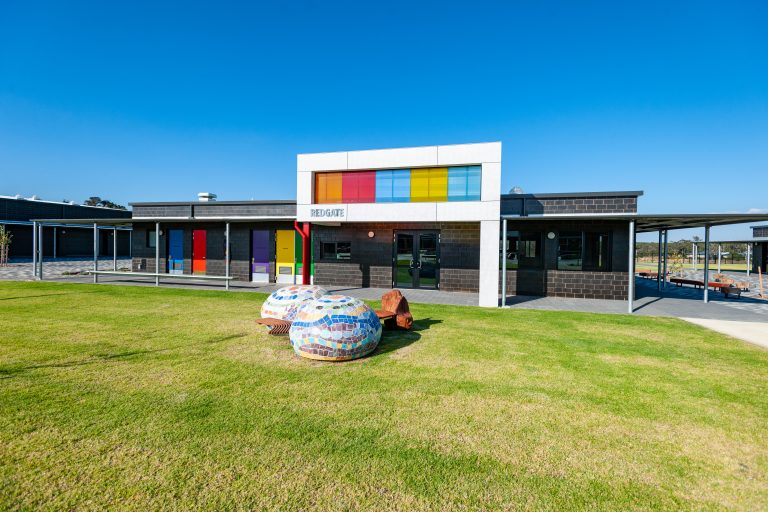 Rapids Landing Primary School