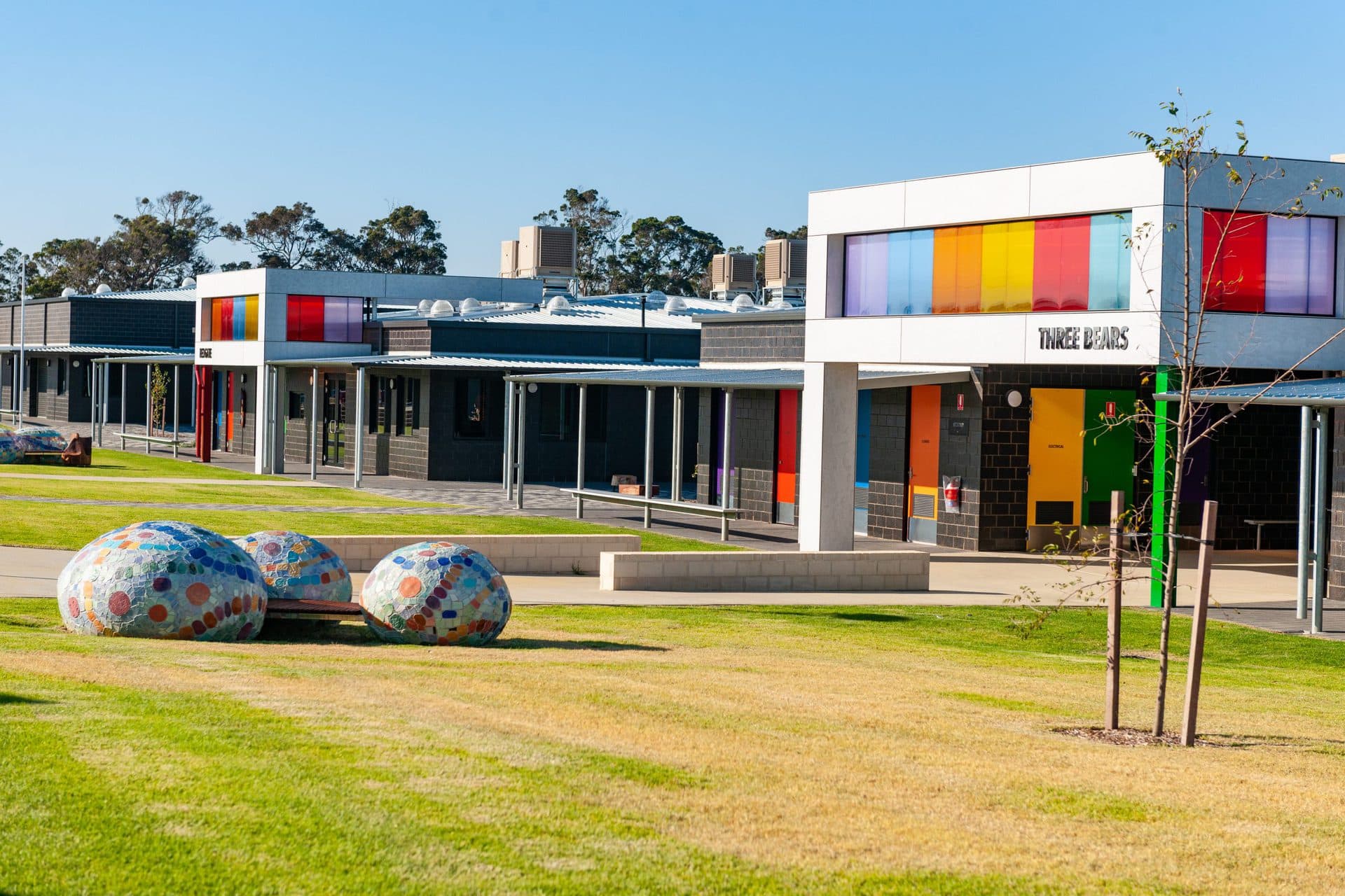 Rapids Landing Primary School