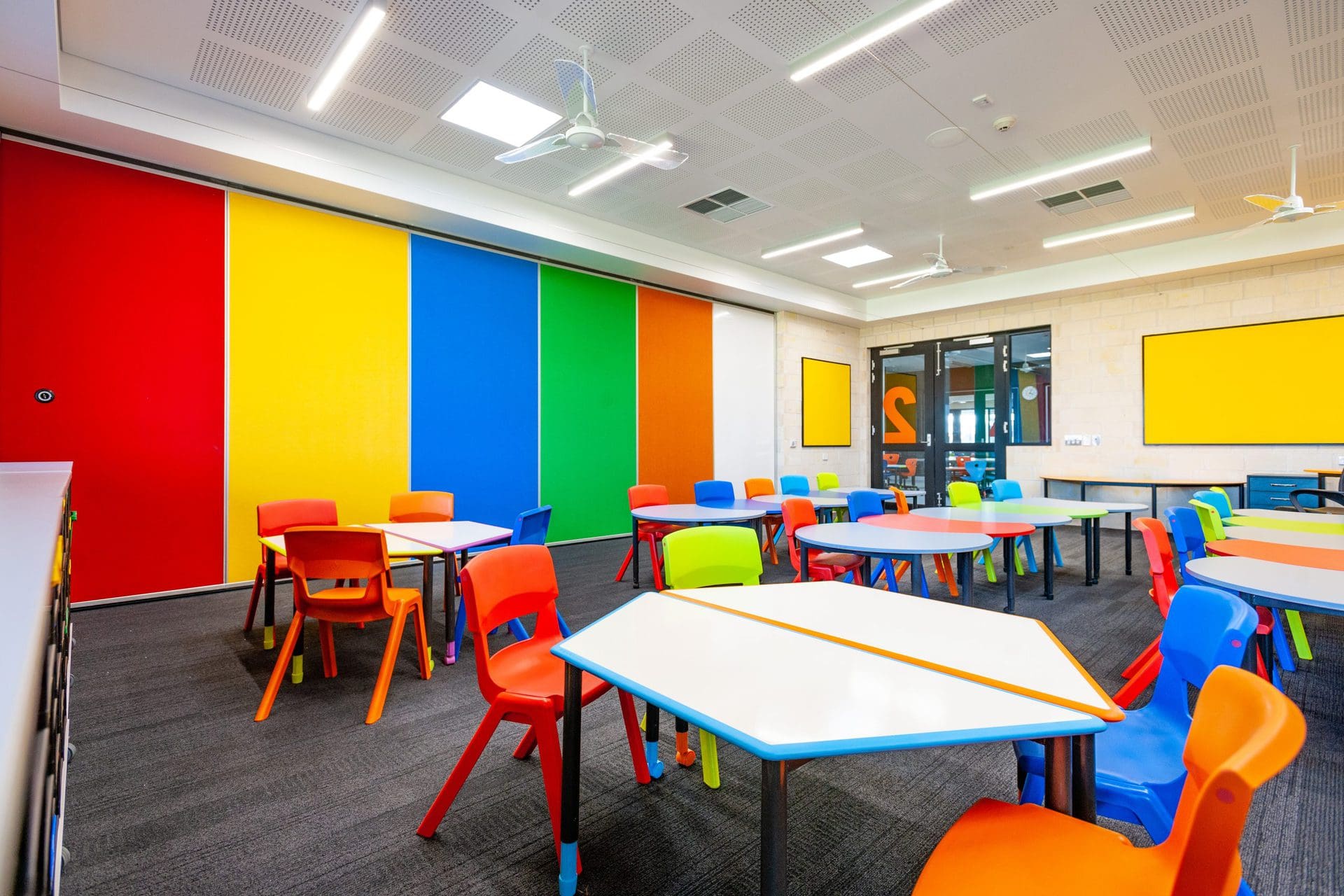 Rapids Landing Primary School