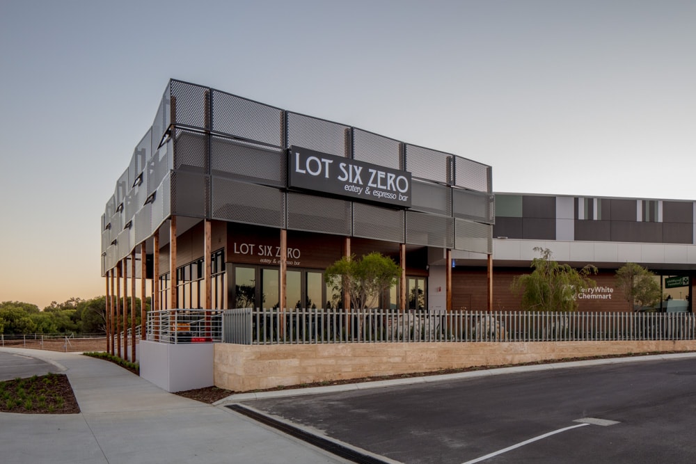 Aveley Shopping Centre