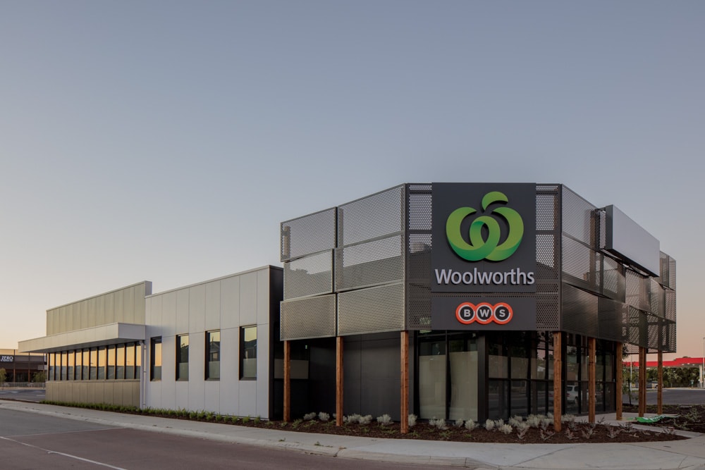 Aveley Shopping Centre