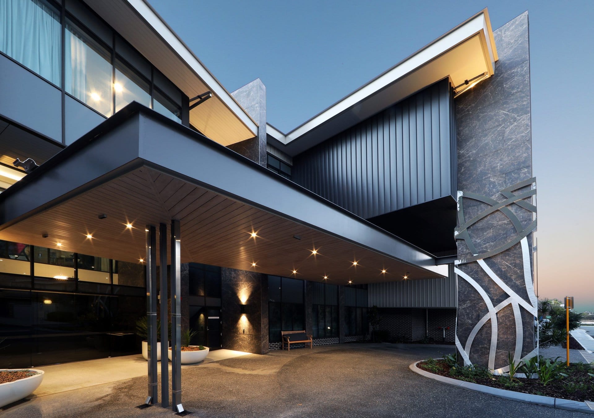 Applecross Shore Care Community