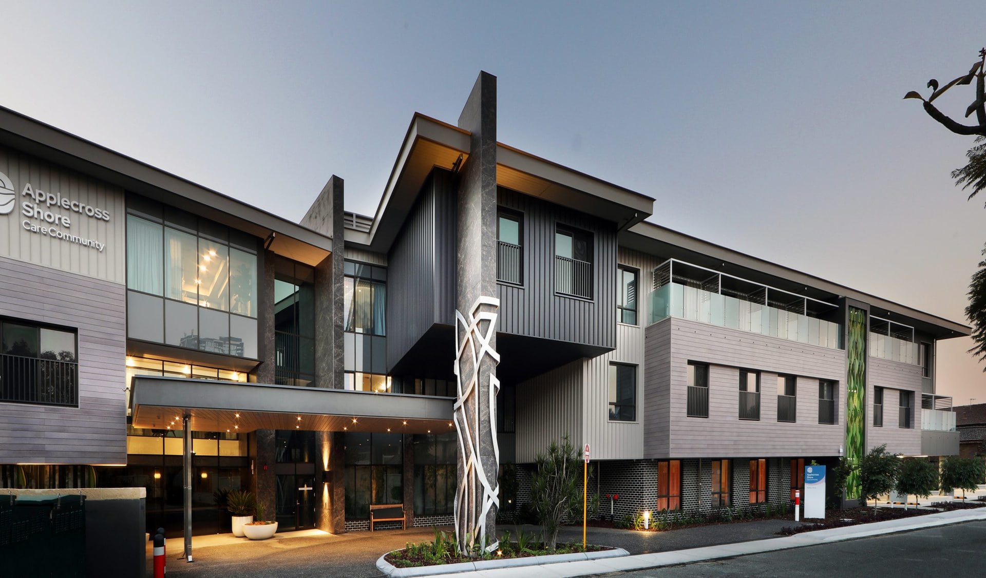 Applecross Shore Care Community