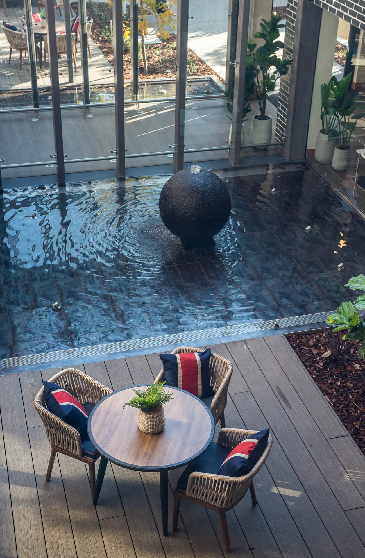 Applecross Shore Care Community