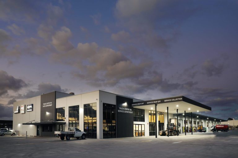 Truck Centre