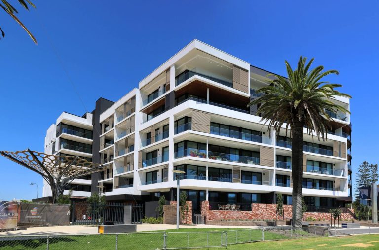 Essence Apartments