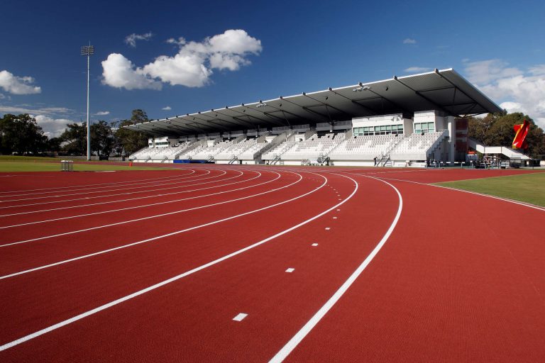 AK Reserve – Athletics Stadium