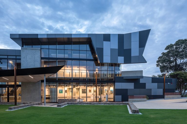 Margaret River Cultural Centre