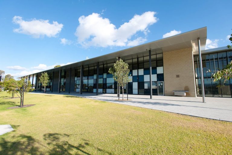 Dalyellup College Stage 2