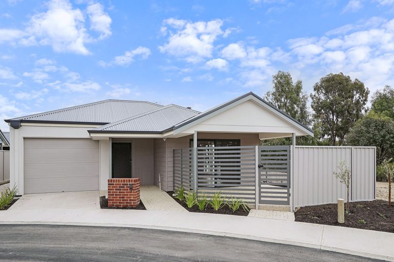 Access Housing Boyaup and Dardanup