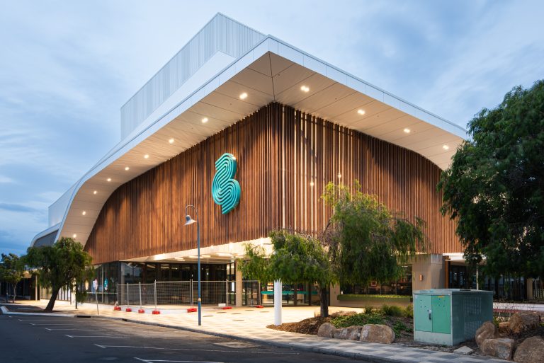 Busselton Central Shopping Centre – Stage 3
